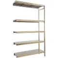 Simoninox Aditional 5ss Metalhylde 1600x1660x400 Mm