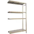 Simoninox Aditional 4ss Metalhylde 1600x1660x400 Mm