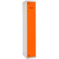 Simonlocker Montadas Prof.dism.single 1/1 300 Ini Skab 1800x300x500 Mm