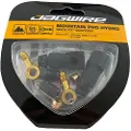 Jagwire Quick Fit Adapter Shimano Xt/xtr Banjo Forbinder