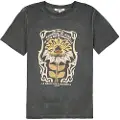 Garcia N40205 T-shirt Med Korte ærmer