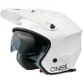 O'Neal Volt Solid Ece 22.06 åben Hjelm