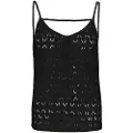 Garcia E30021 ærmeløs T-shirt
