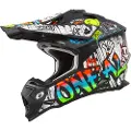 O'Neal 2srs Rancid Offroadhjelm
