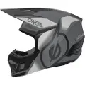 O'Neal 3srs Vision Offroadhjelm