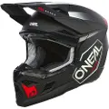 O'Neal 3srs Hexx Offroadhjelm