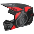O'Neal 3srs Vision Offroadhjelm