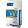 Virbac Hpm Weight Loss Control W2 1.5kg Kattemad