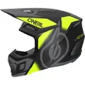 O'Neal 3srs Vision Offroadhjelm