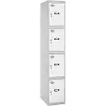 Simonlocker Montadas Prof.dism.1/4 400 In Skab 1800x400x500 Mm