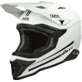 O'Neal 1srs Solid Offroadhjelm