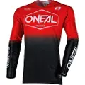 O'Neal Mayhem Hexx T-shirt Med Lange ærmer
