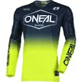 O'Neal Mayhem Hexx T-shirt Med Lange ærmer