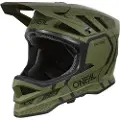 O'Neal Blade Strike Offroadhjelm