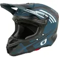 O'Neal 5srs Spike Offroadhjelm