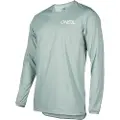 O'Neal Element Fr Plain T-shirt Med Lange ærmer