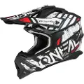 O'Neal 2srs Glitch V.23 Offroadhjelm