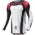Alpinestars Racer Ocuri T-shirt Med Lange ærmer