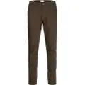 Jack & Jones Chinos / Gulerodsbukser Jack & Jones JPSTMARCO BOWIE herre US 33 / 34