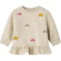Name it Økologisk Bomuld Sweatshirt