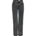 Noisy May Nmyolanda Straight Fit Jeans