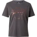Superdry Embellished Vl Relaxed Fit T-shirt Med Korte ærmer