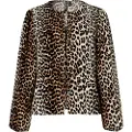 Pieces Pctiffany Langærmet Bluse