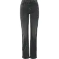 Pieces Pckelly Straight Fit Jeans