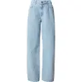 Noisy May Nmjannel Straight Fit Jeans
