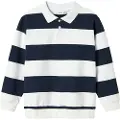 Name It Kids Økologisk Bomuld Sweatshirt