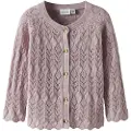 Name it Økologisk Bomuld Strikket Cardigan