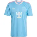 Adidas Inter Miami Cf 25/26 Third T-shirt Med Korte ærmer