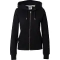 Superdry Essential Logo Sweatshirt Med Lynlås