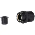 Xlc Ws-x19 Shimano Freehub-krop