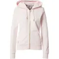 Superdry Essential Logo Sweatshirt Med Lynlås