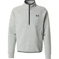 Under Armour Unstoppable Halv Lynlås Sweatshirt