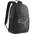 Puma Plus 20L Backpack, Accessories, Black, OSFA