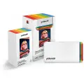 Polaroid Hi-Print 2x3 Gen 2 Pocket Photo Printer Everything Box - White Fotoprinter