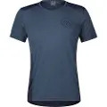SCOTT Endurance Tech T-shirt Med Korte ærmer
