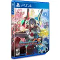 Sony Ps4 Blaster Master Zero 3 Limited Run #406 Import