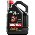 Motul Motylgear 75w90 Gearolie 5l