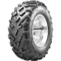Maxxis Bighron 3.0 M-302 54m Tl Firehjulet Bagdæk