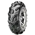 Maxxis Zilla Mu01 6pr 43j E Tl Quad Dæk