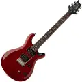 Paul Reed Smith PRS SE CE24 Black Cherry - Ex Demo