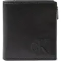 Calvin Klein Jeans Sculpted Impression Compact Tegnebog