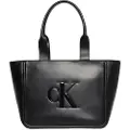 Calvin Klein Lv04f3218g Shopper Bag