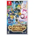 Nintendo Switch Gold Archive Collection (multi-language) Import Japan