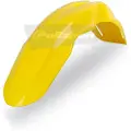 Polisport Suzuki Rm125/250 01-08 Rmz250 07-09 Rmz450 05-07 Forskærm