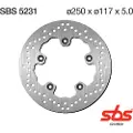 SBS 5231 Bremse Skive