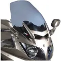Puig Touring Yamaha Fjr1300a/fjr1300as Forrude